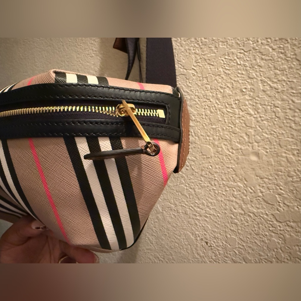 Burberry bag - Picture 11 of 14